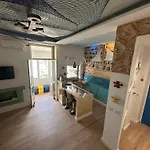 La Casa Delle Conchiglie