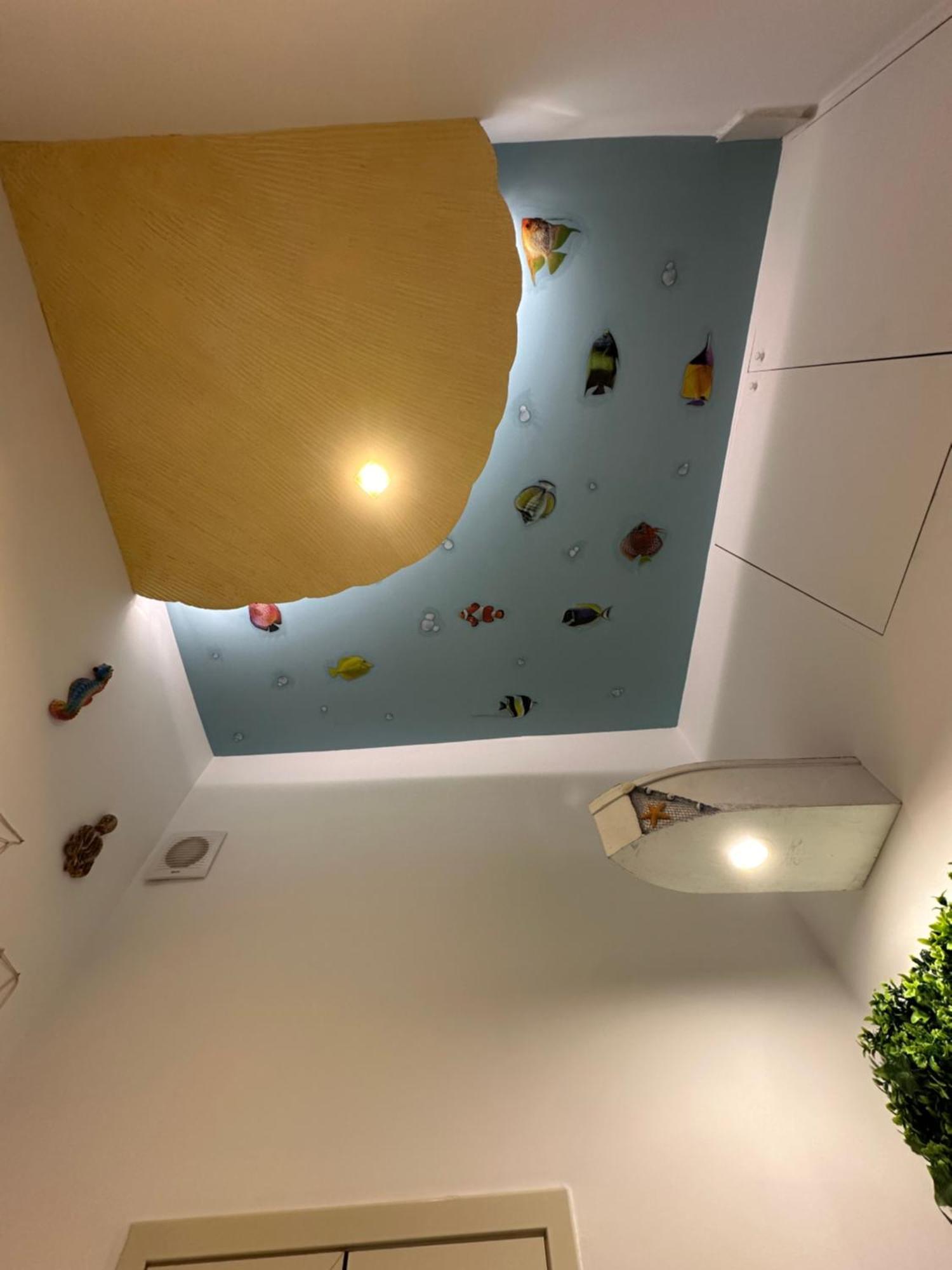 Casa vacanze La Casa Delle Conchiglie Aeroporto di Catania Fontana Rossa
