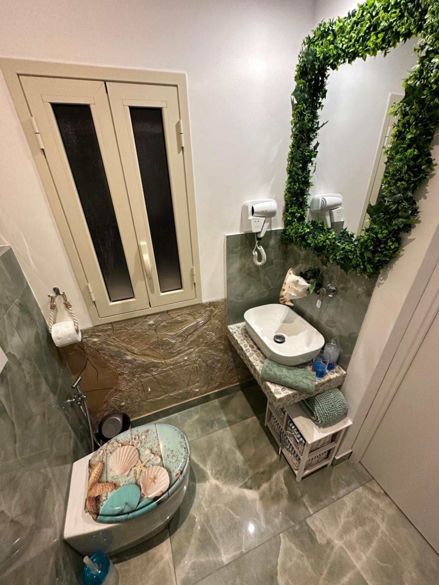 Casa vacanze La Casa Delle Conchiglie Aeroporto di Catania Fontana Rossa