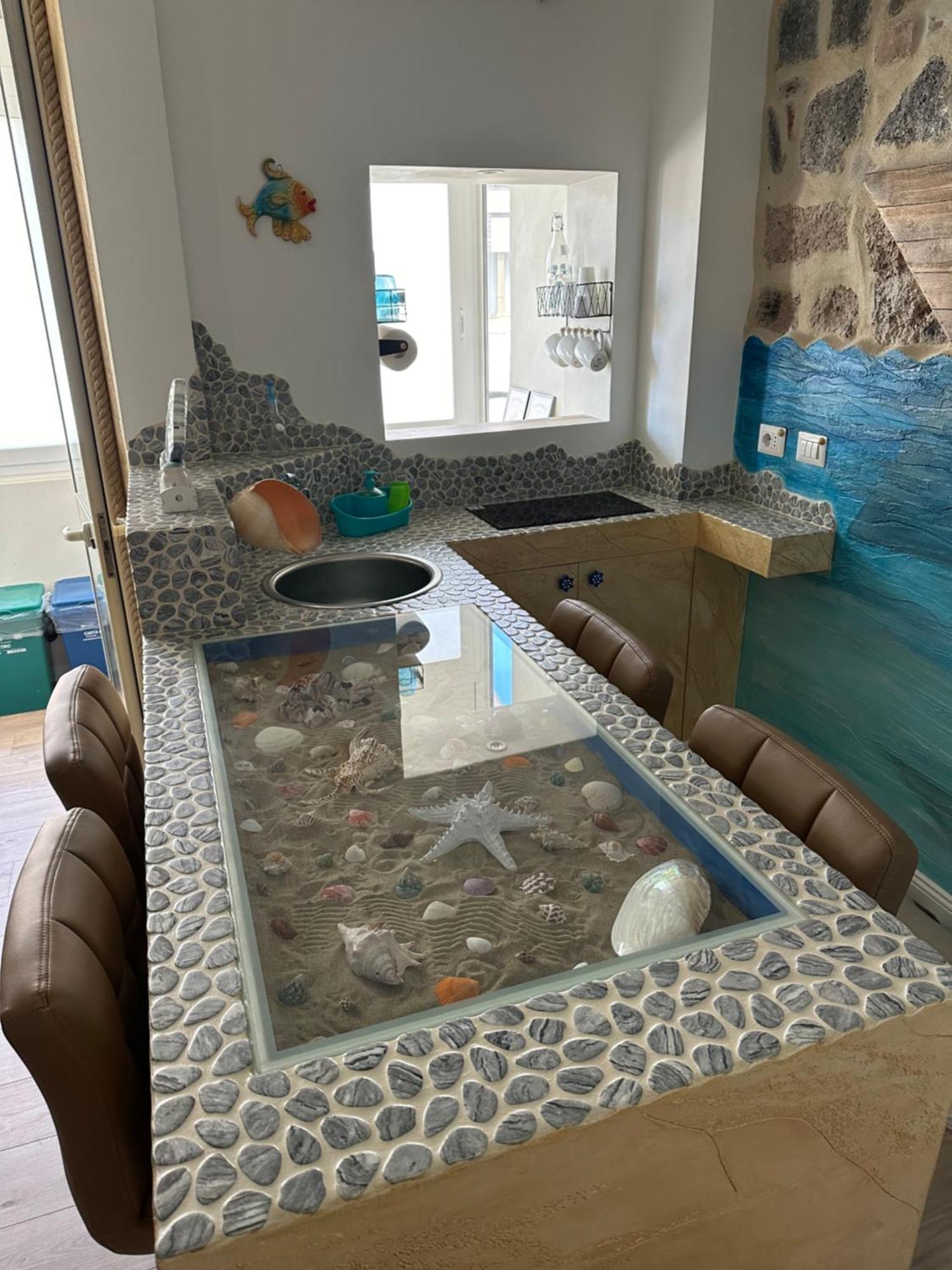 Holiday home La Casa Delle Conchiglie