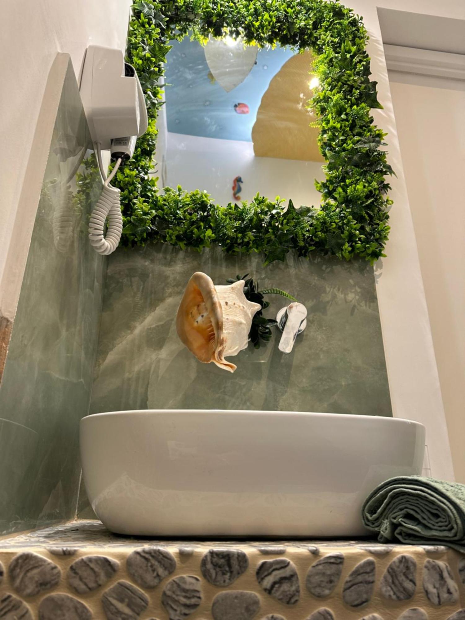 La Casa Delle Conchiglie