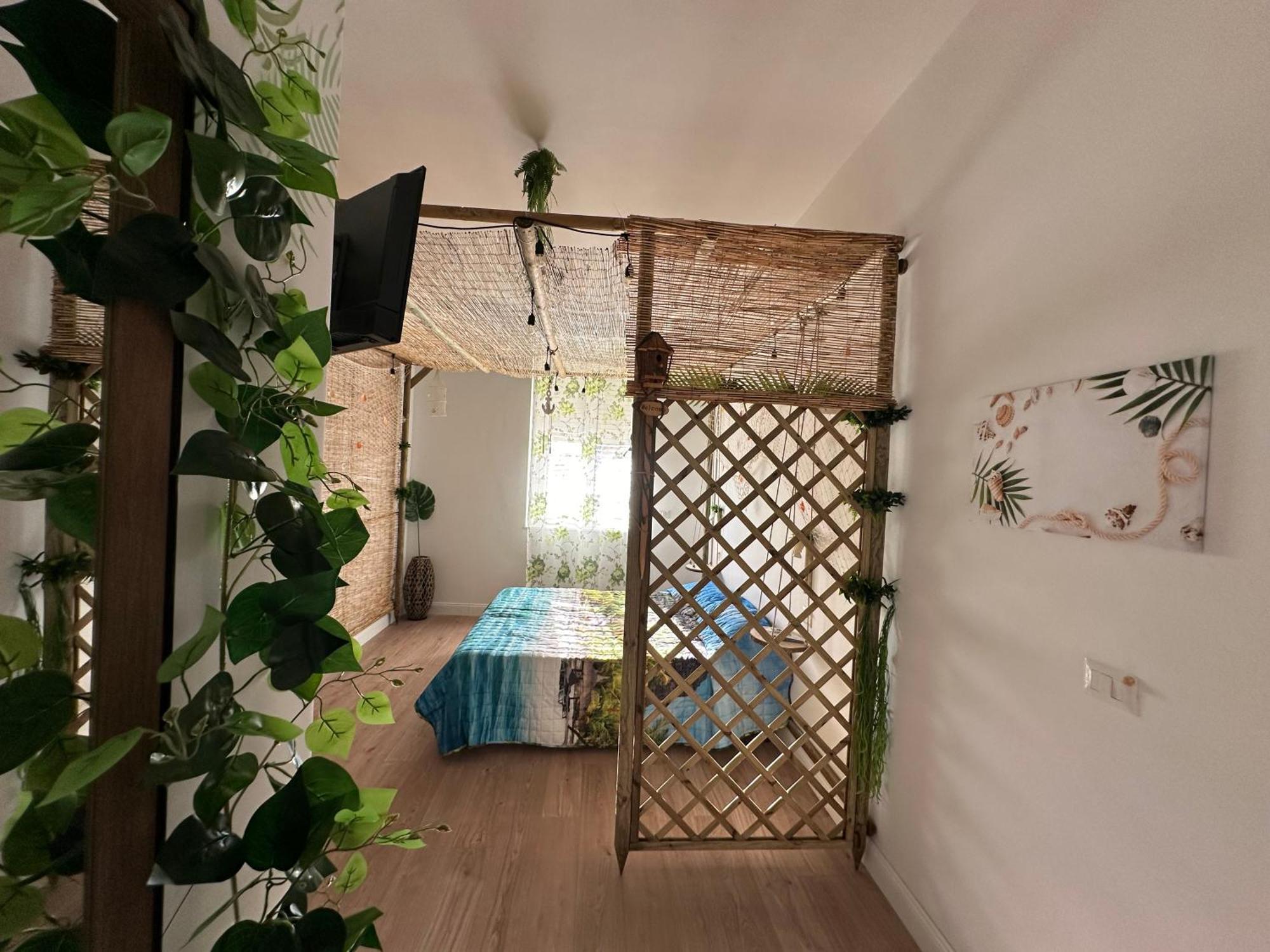 La Casa Delle Conchiglie