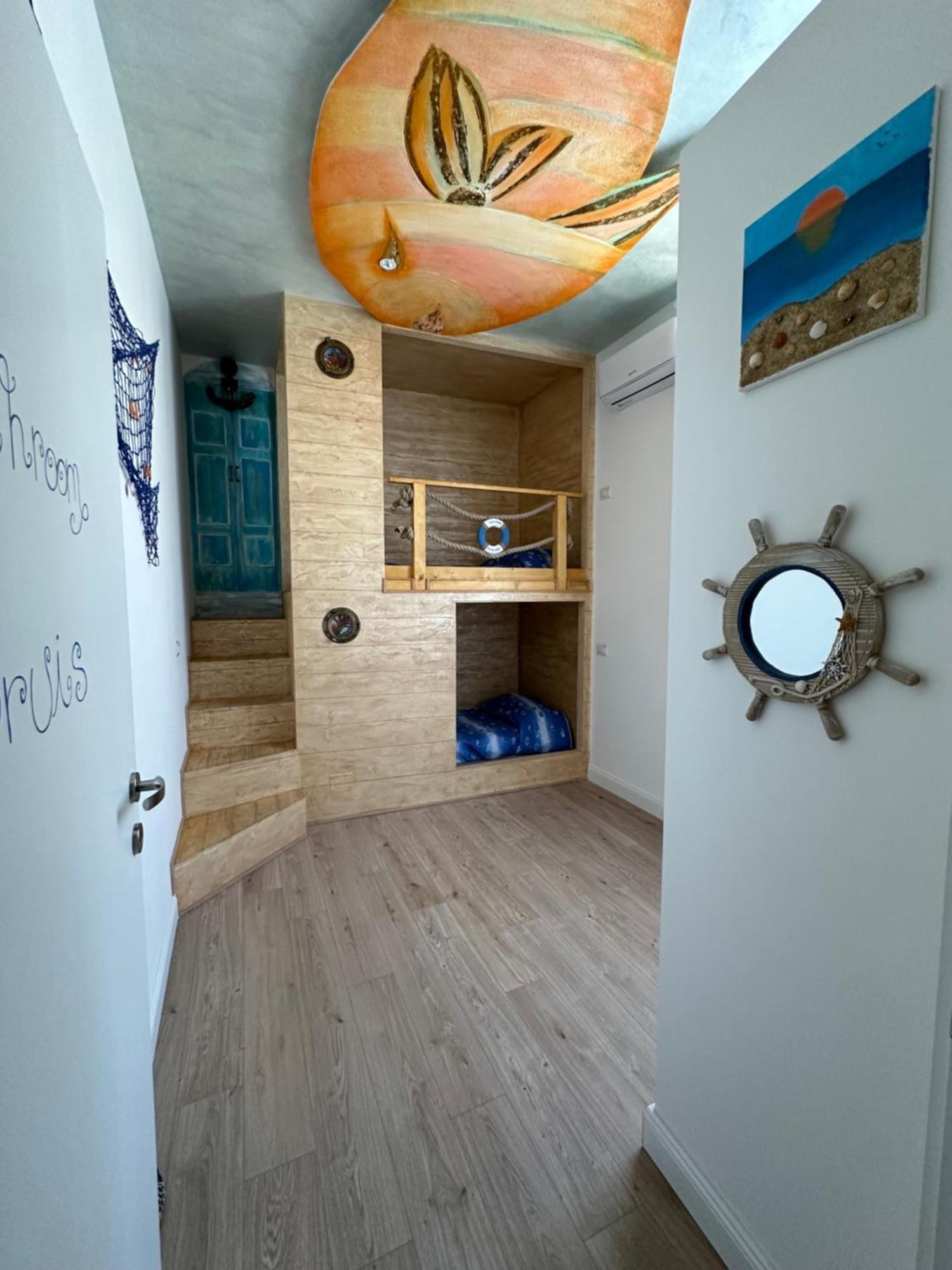 Casa vacanze La Casa Delle Conchiglie *