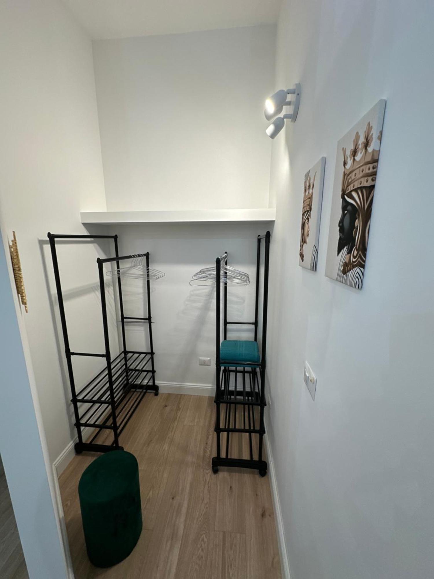 La Casa Delle Conchiglie Casa vacanze *