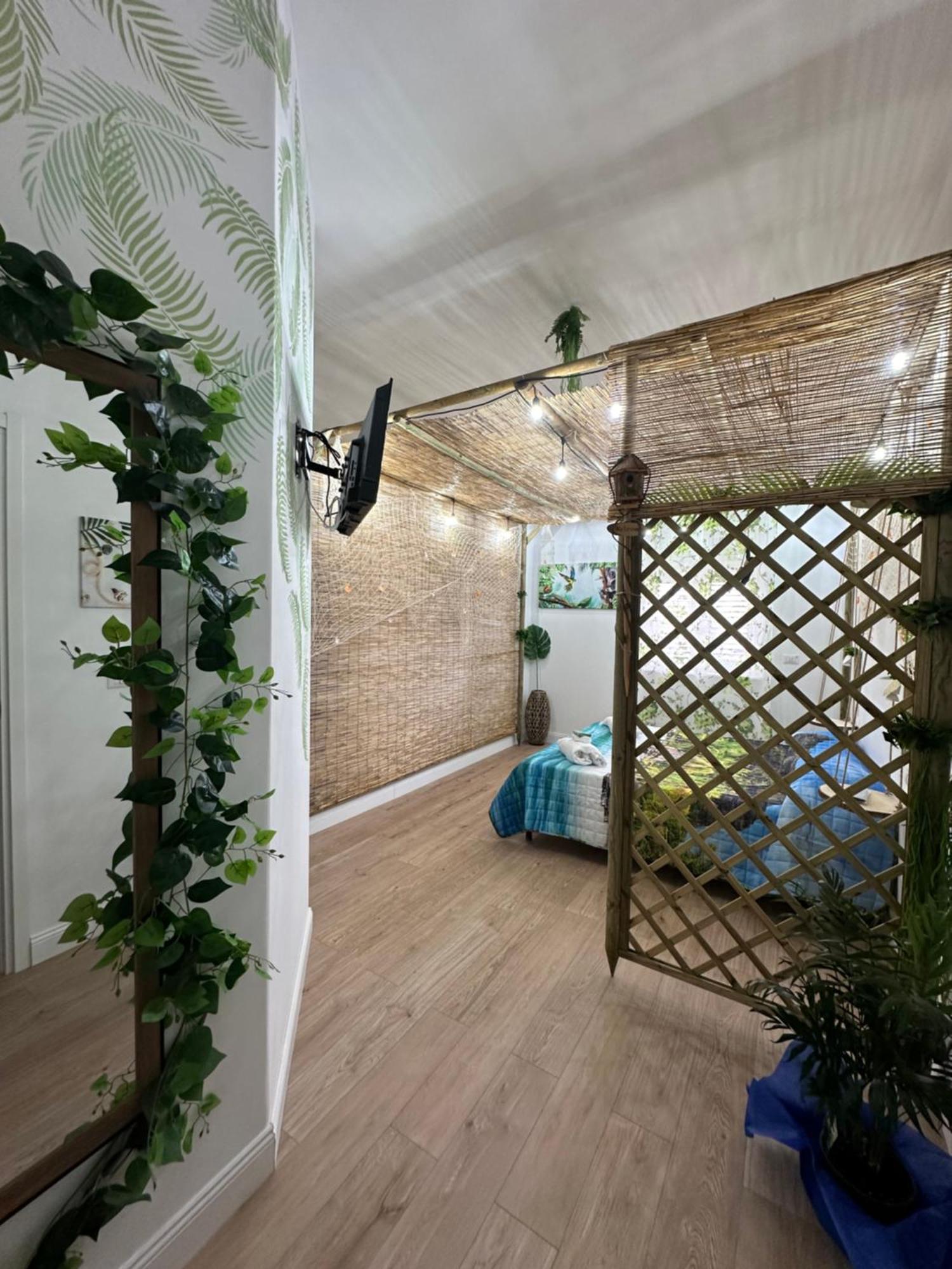 La Casa Delle Conchiglie *