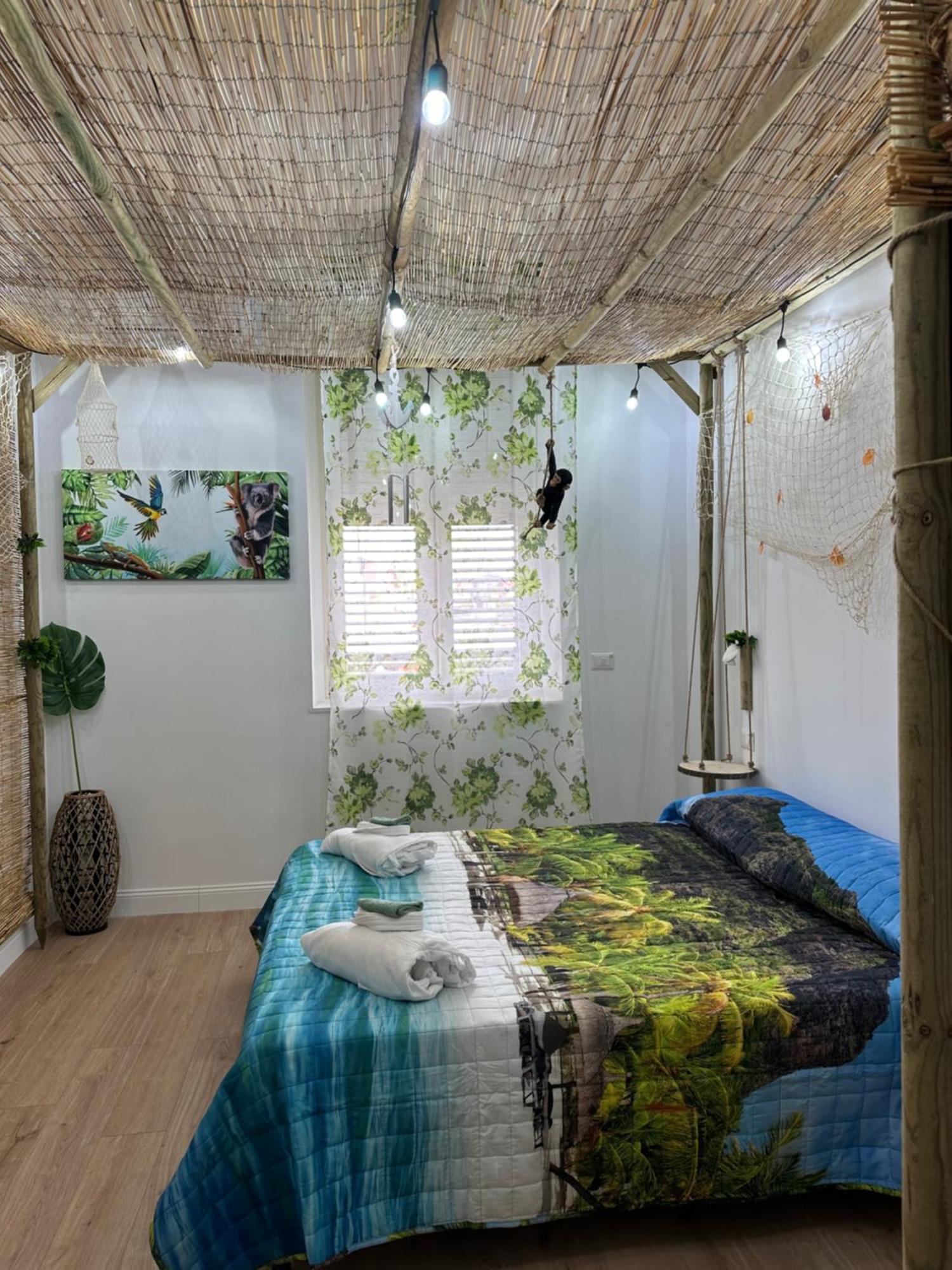 La Casa Delle Conchiglie Holiday home Catania