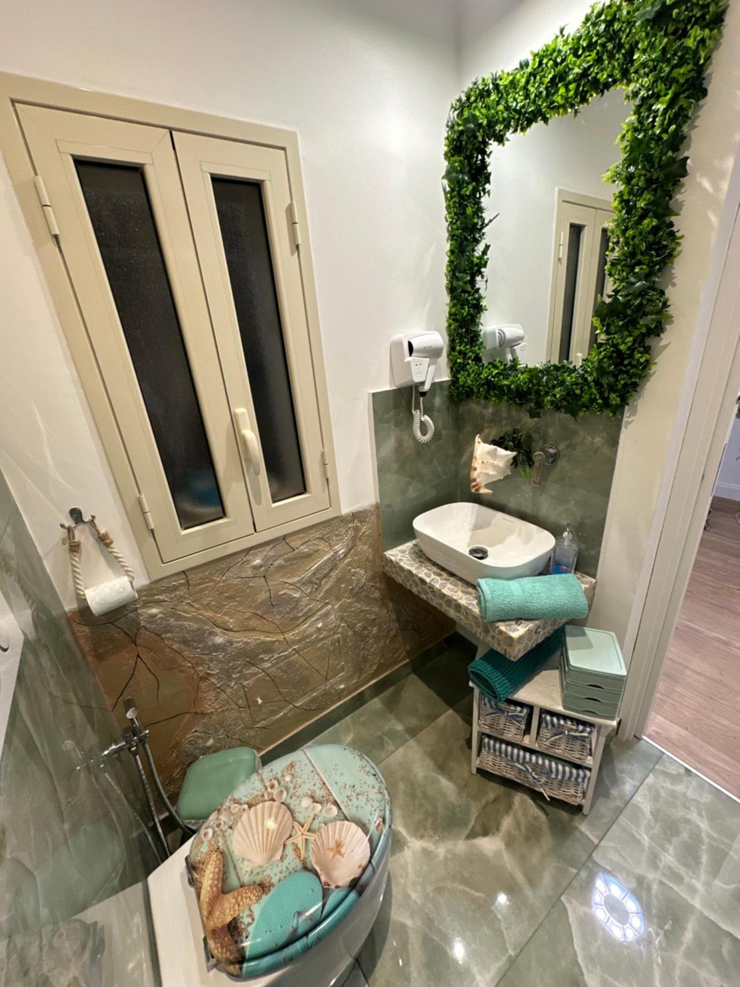 Holiday home La Casa Delle Conchiglie Catania