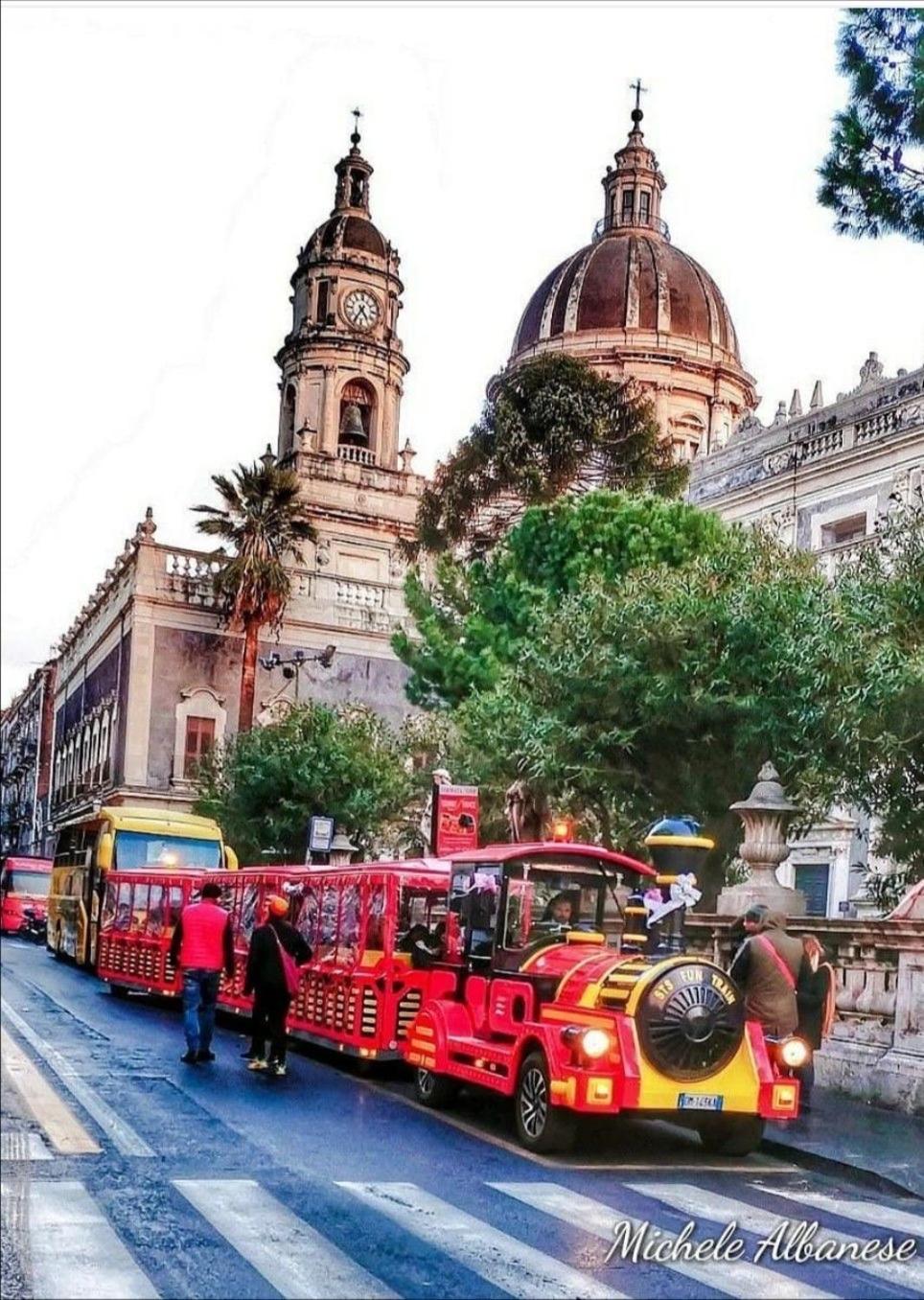 La Casa Delle Conchiglie Casa vacanze *