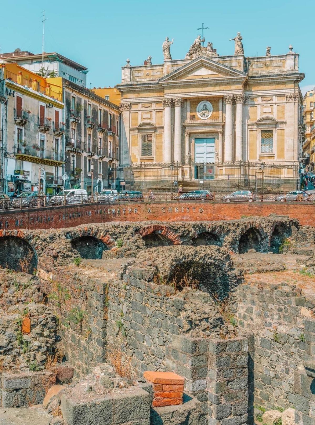 La Casa Delle Conchiglie