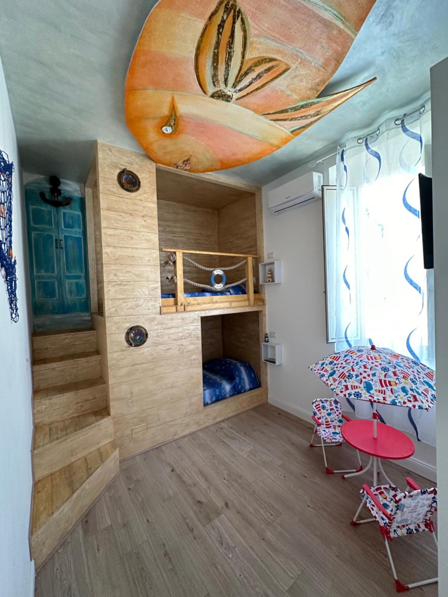 Holiday home La Casa Delle Conchiglie