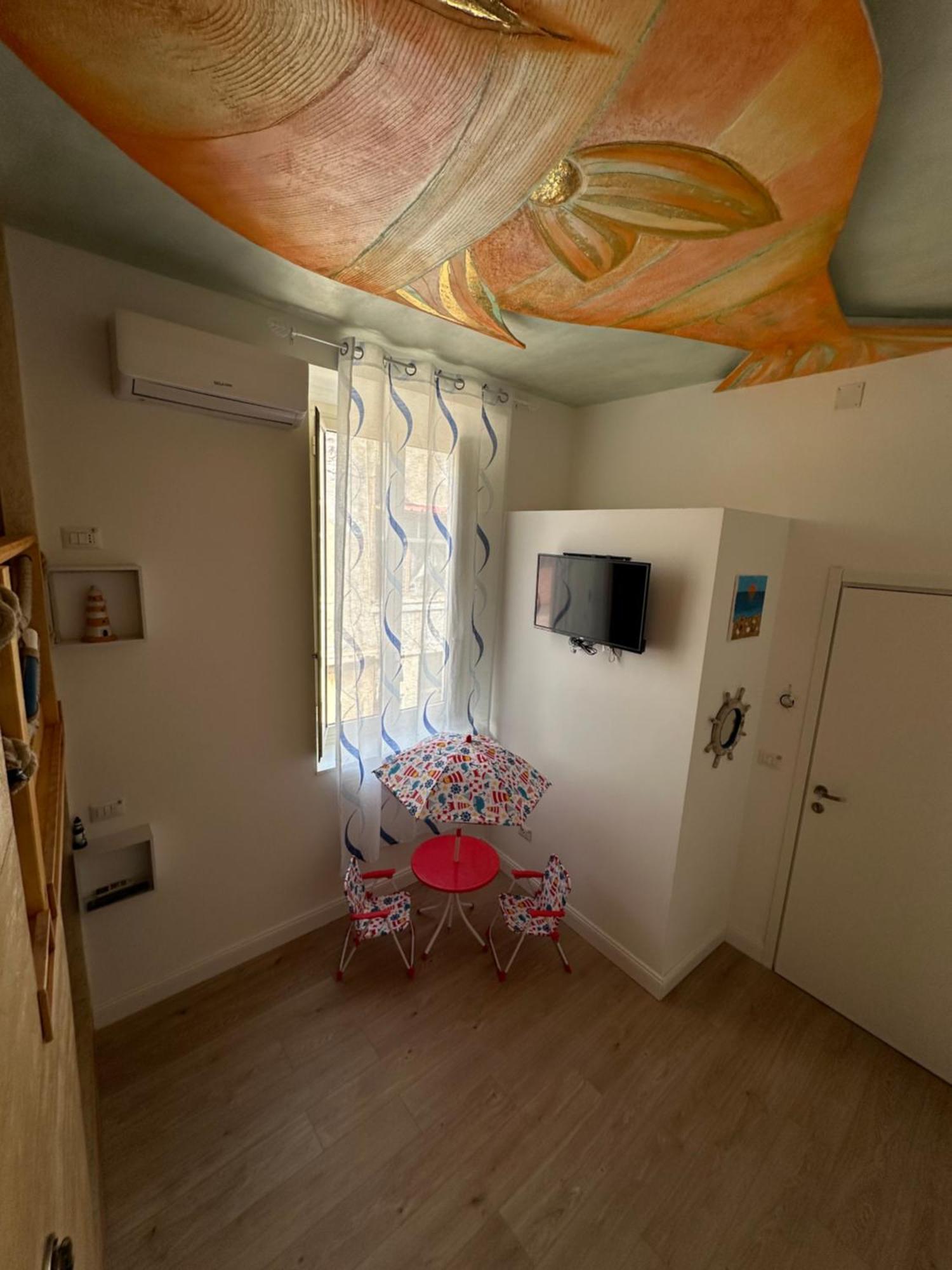 La Casa Delle Conchiglie Holiday home Catania