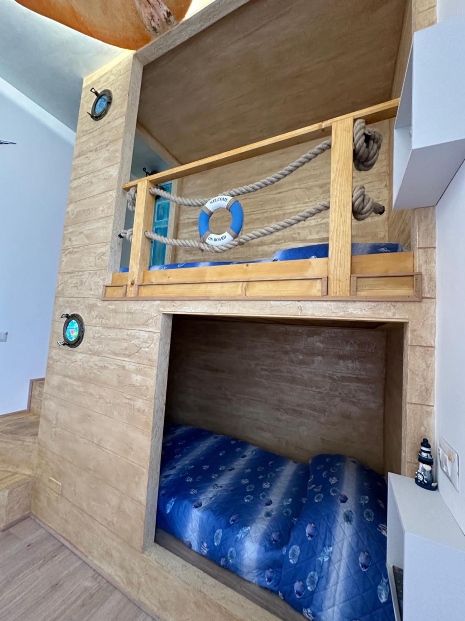 La Casa Delle Conchiglie
