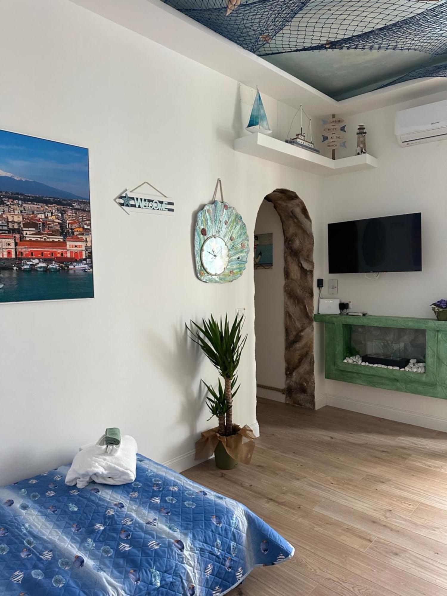 La Casa Delle Conchiglie *