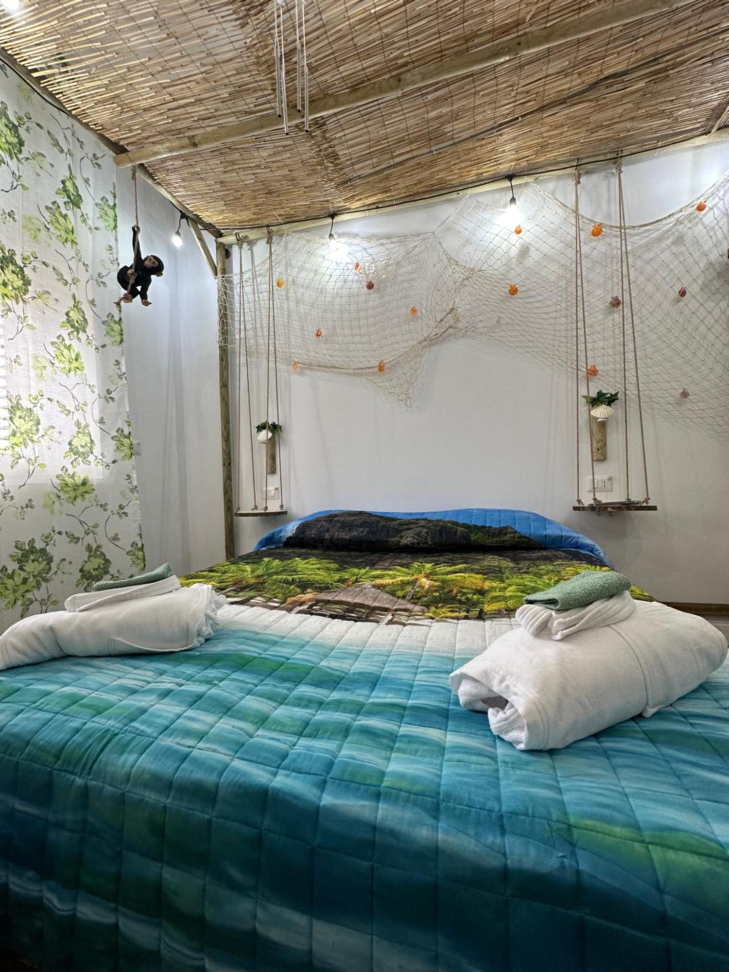 La Casa Delle Conchiglie Catania