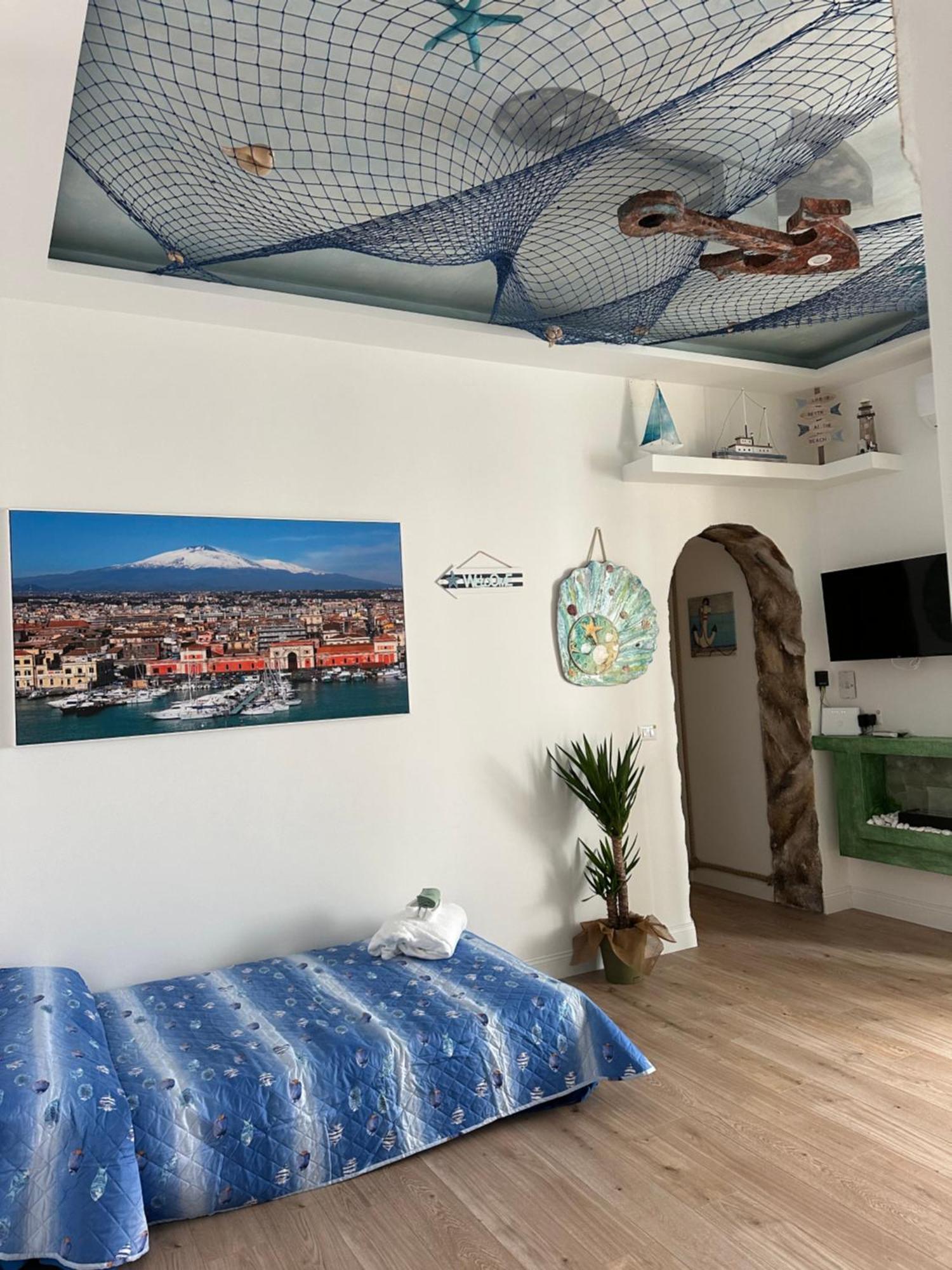 La Casa Delle Conchiglie Holiday home