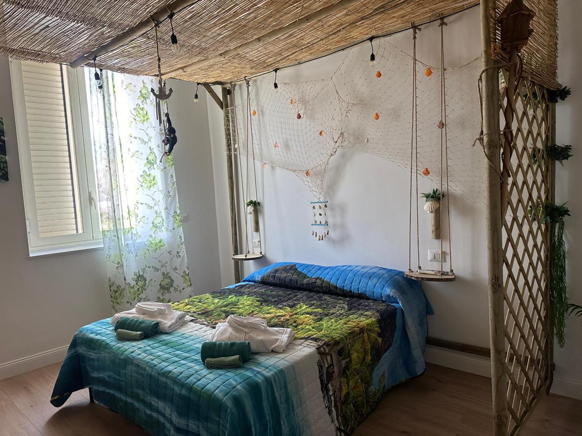La Casa Delle Conchiglie *